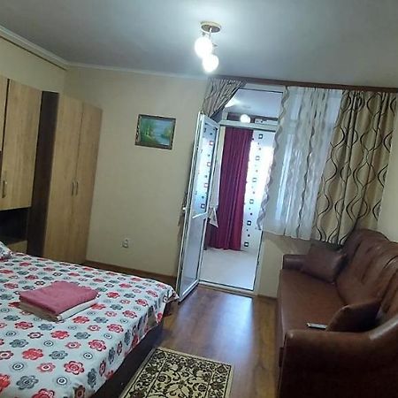 Apartmán Flora Apartament Satu Mare Exteriér fotografie