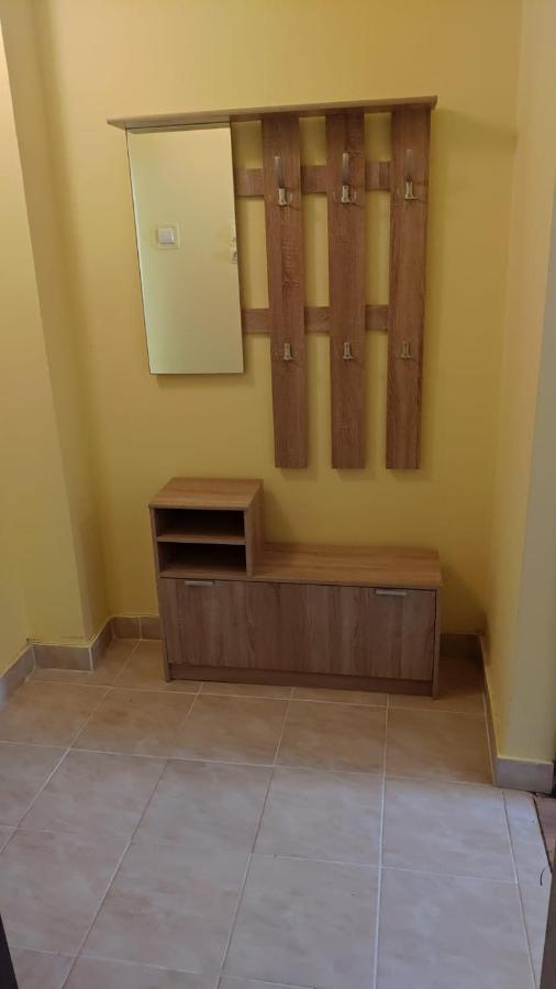 Apartmán Flora Apartament Satu Mare Exteriér fotografie