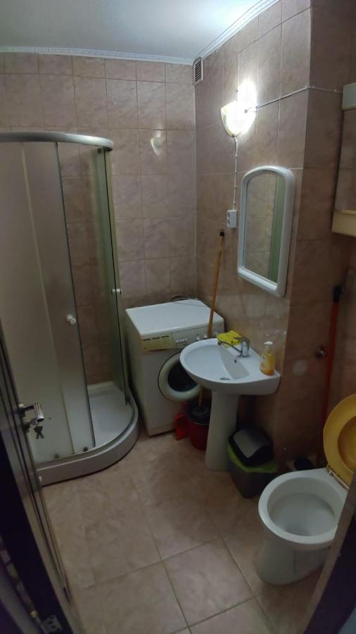 Apartmán Flora Apartament Satu Mare Exteriér fotografie