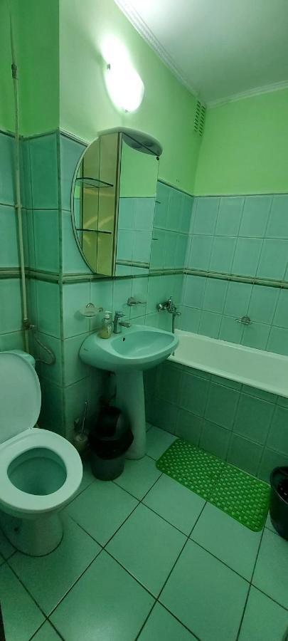 Apartmán Flora Apartament Satu Mare Exteriér fotografie