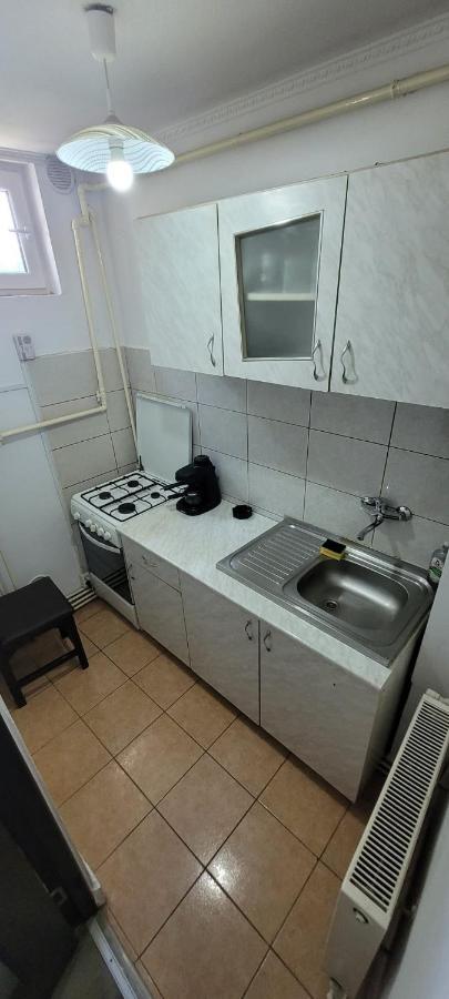Apartmán Flora Apartament Satu Mare Exteriér fotografie